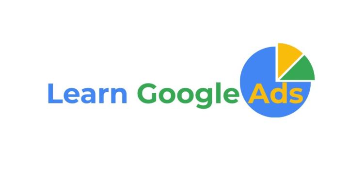 Google Ads by Adam Ruprich