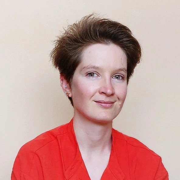 Aline Humbertclaude