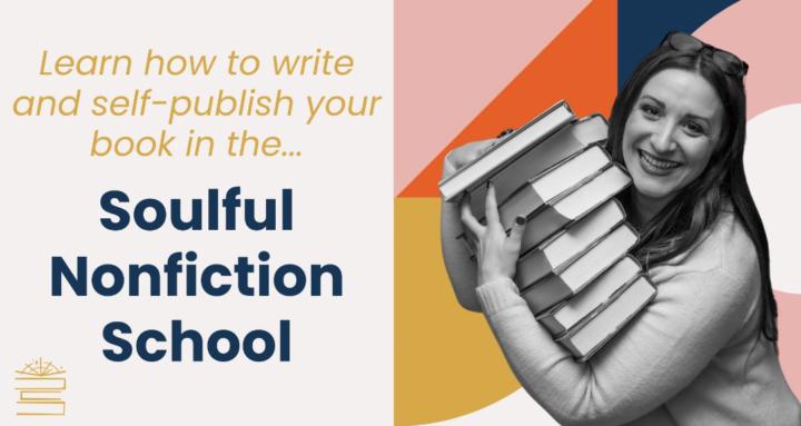 Soulful Nonfiction School