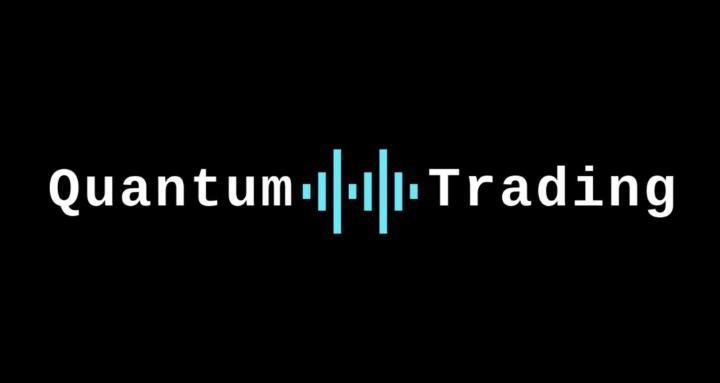 Quantum Trading