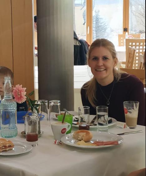 Pamela Reisenbichler