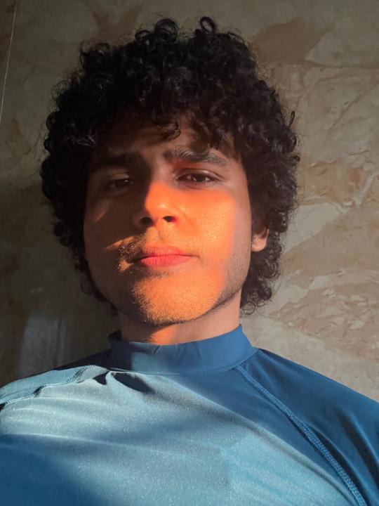 Jyoti Prakash Dey