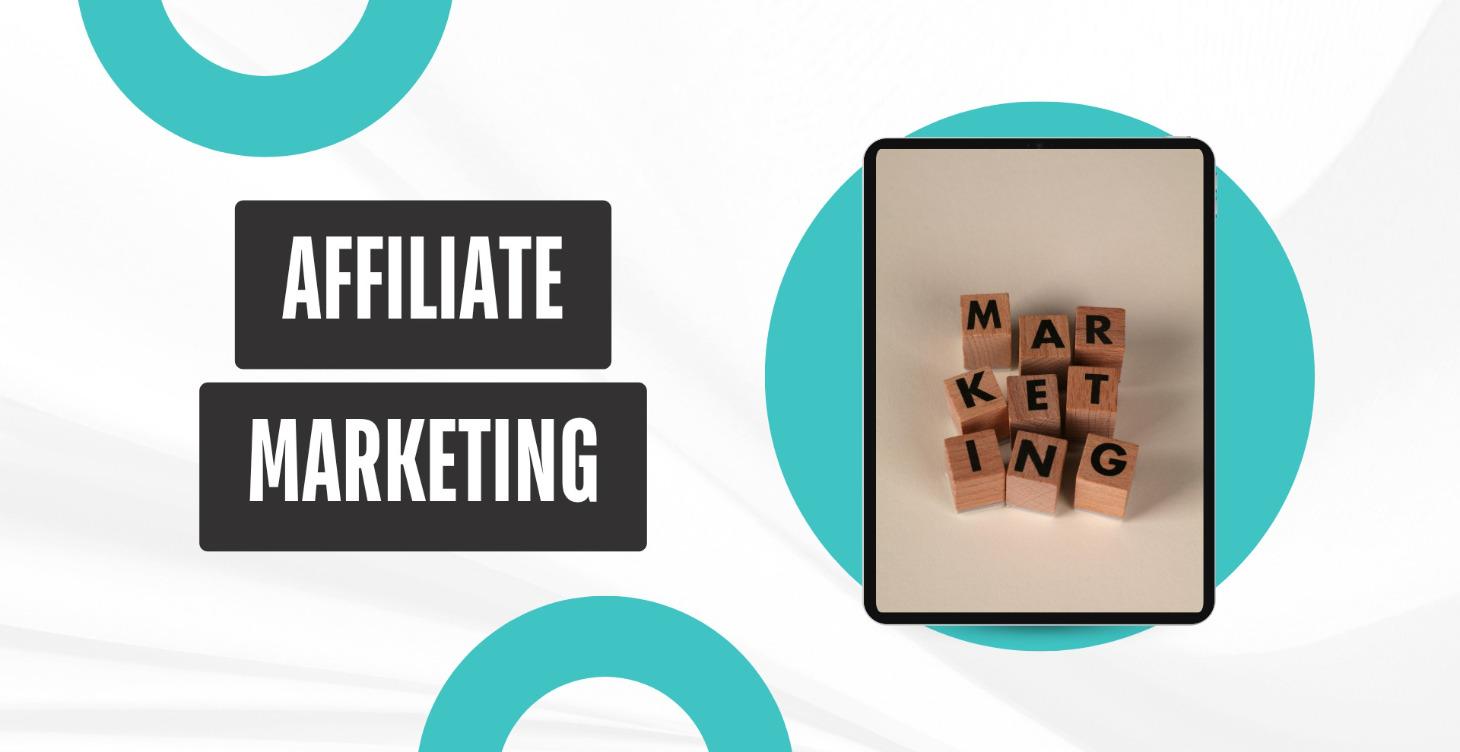 Affiliate Marketing
