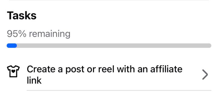 I’ve never seen this before …