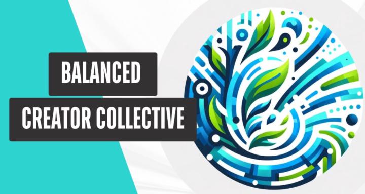 Balanced Creator Collective