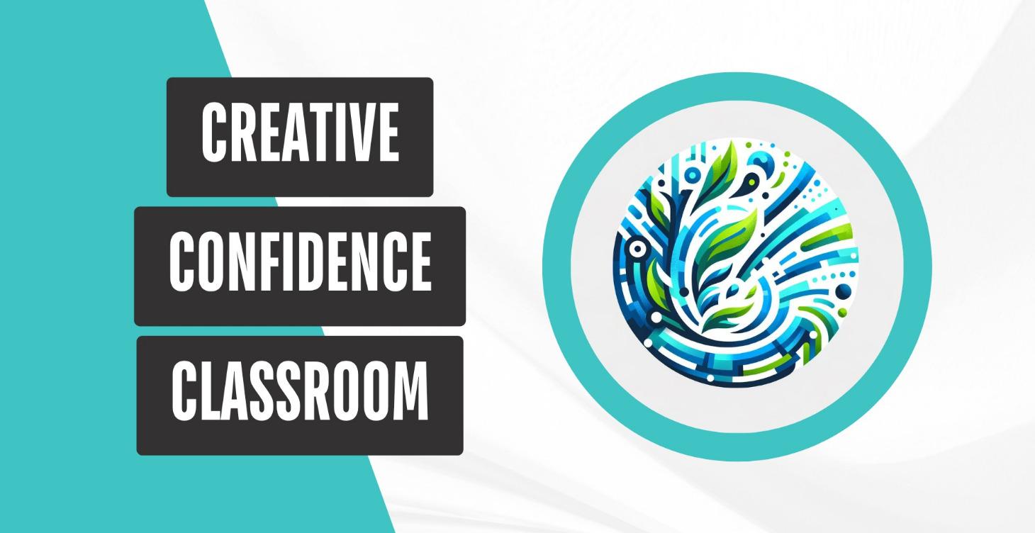 Creative Confidence