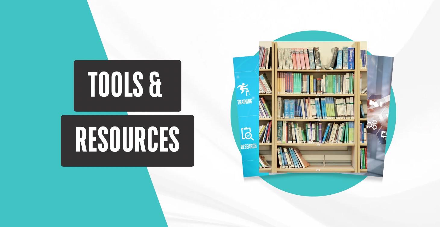Tools & Resources