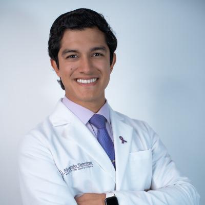 Ricardo Alberto Terminel Zaragoza