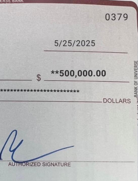 The Boring Funding Sequence is live 🏦 📑