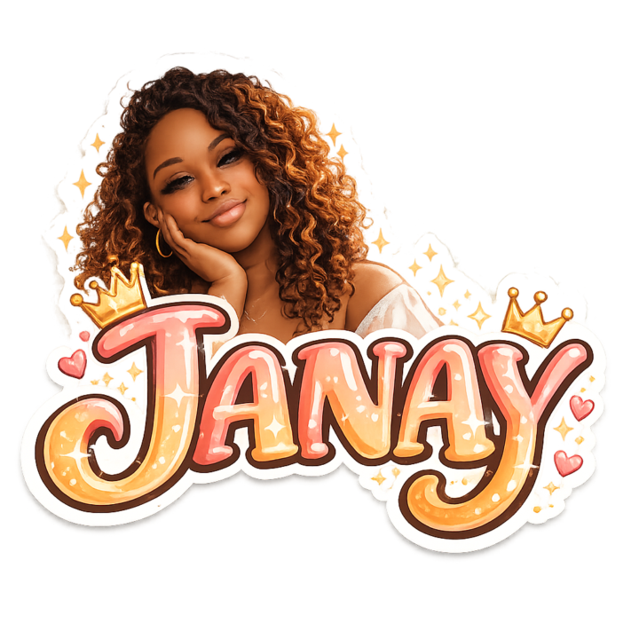 Name Sticker Prompt