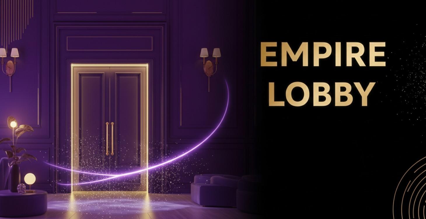 Empire Lobby