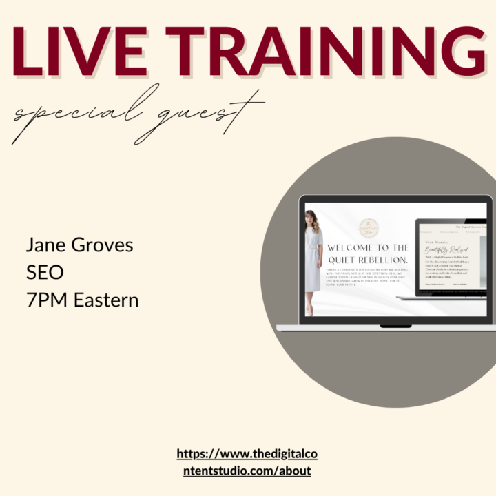 📣 Quick Reminder Fam