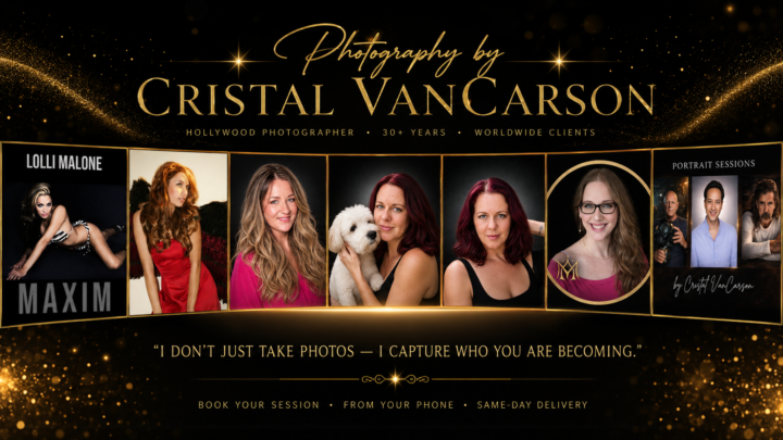 ✨ New Membership Offer Inside Photography by Cristal ✨