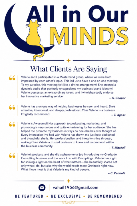 I used ChatGPT to recreate google review testimonials