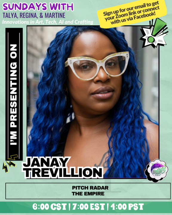 Guess Who????