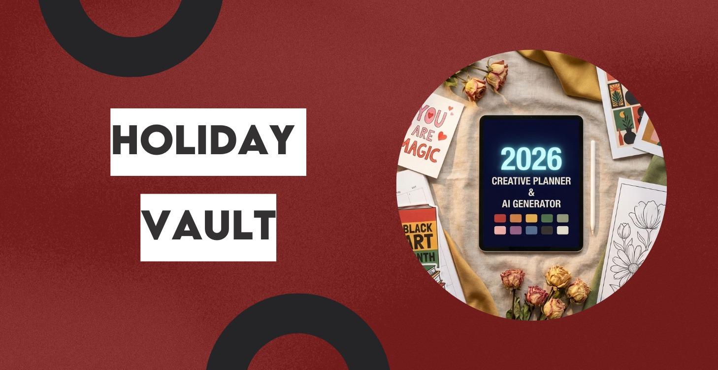 Holiday Vault
