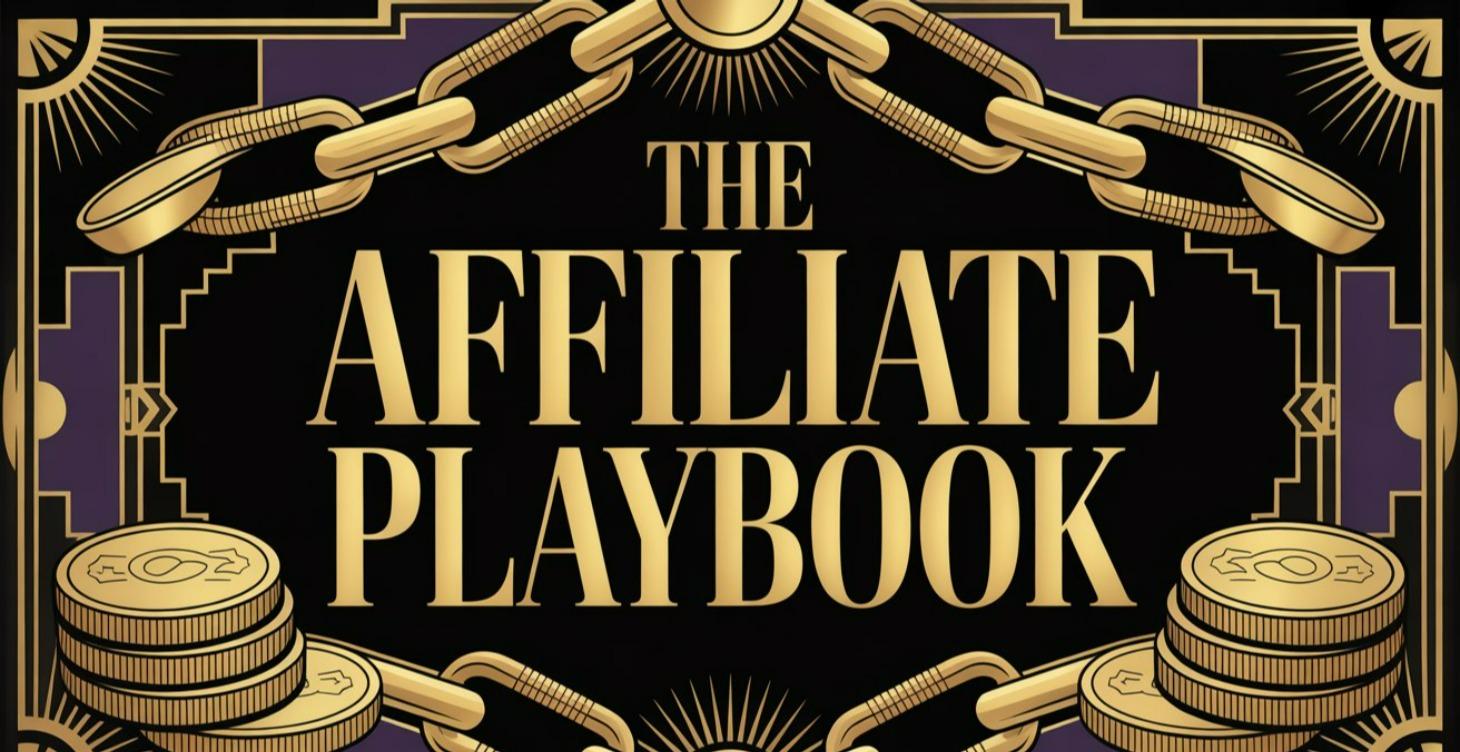 Affiliate Playbook