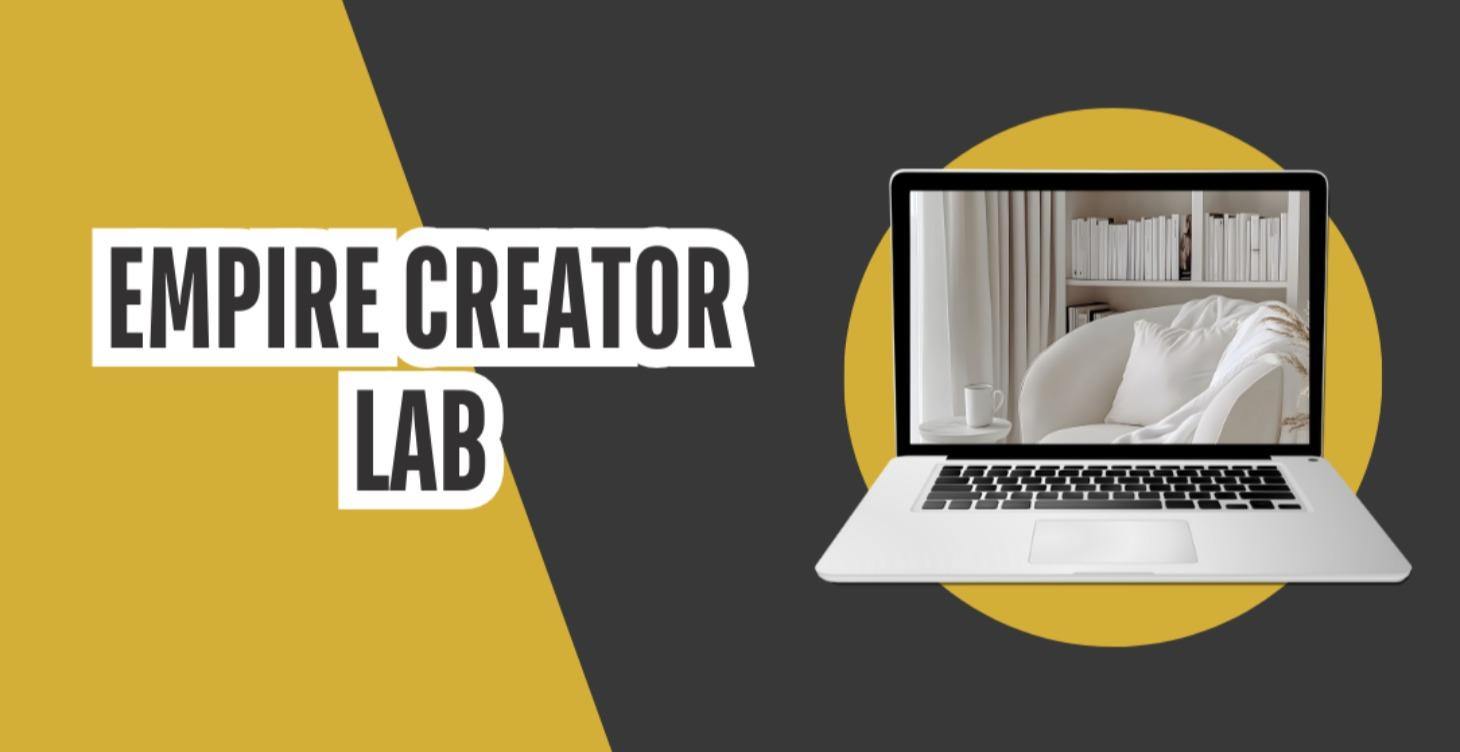 Empire Creator Lab