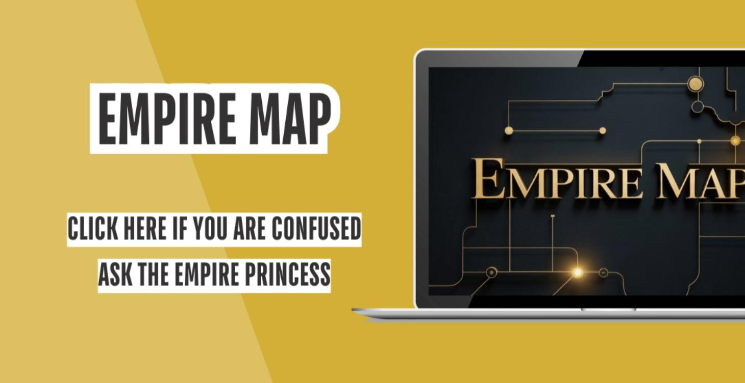 Empire Map