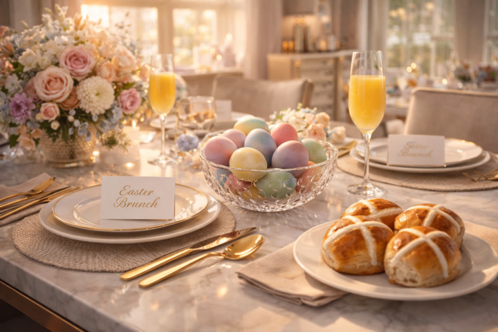 Easter Prompts......
