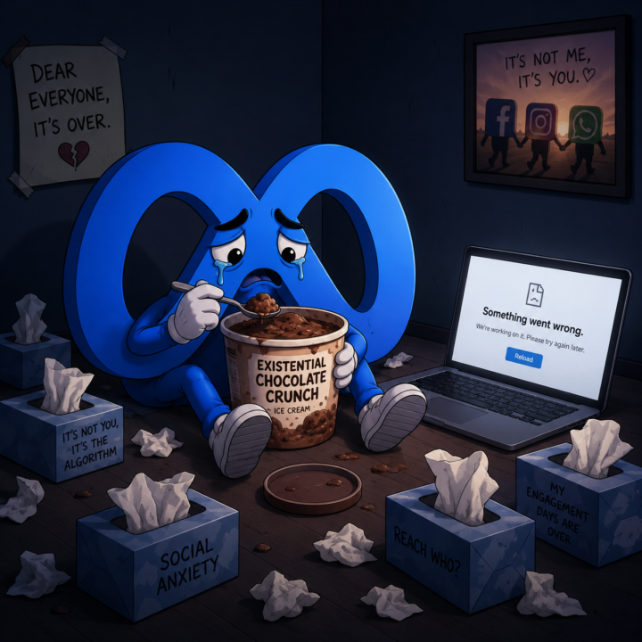 Emails Do Matter