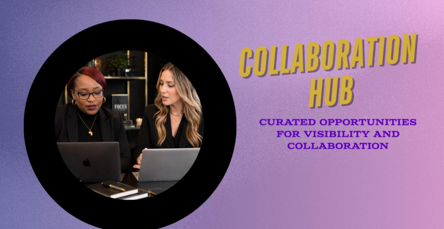 Collaboration Hub