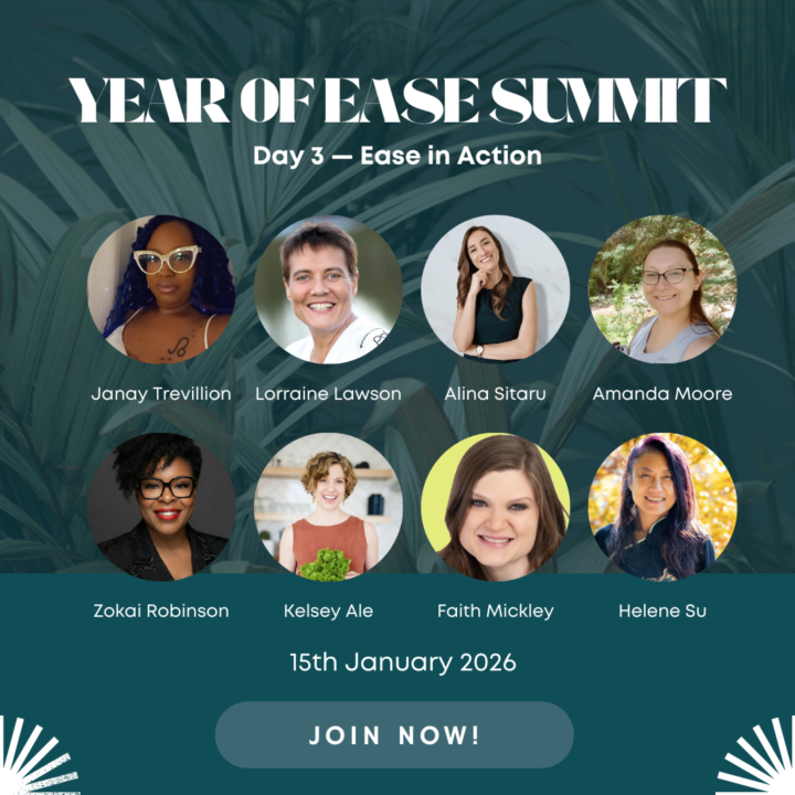 Year of Ease Summit