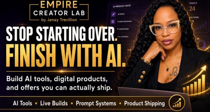Empire Creator Lab
