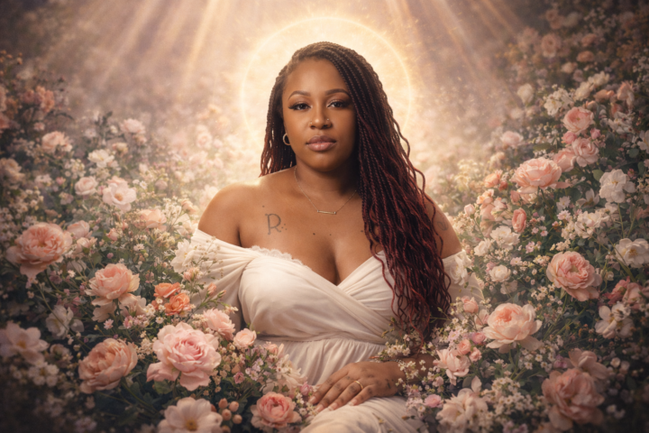 🌸 March 1st. Spring Reset.