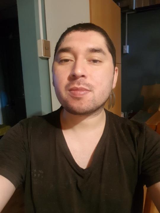 Cristian Carvajal