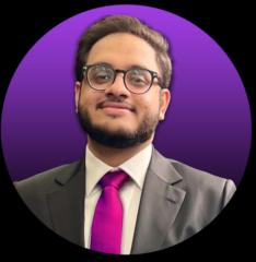 Muhammad Arsalan