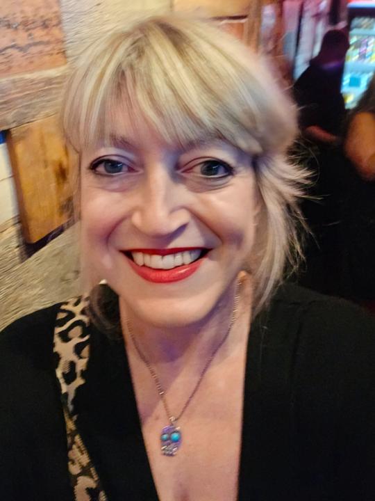 Laura Pattee