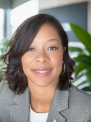 Shamina Dillard