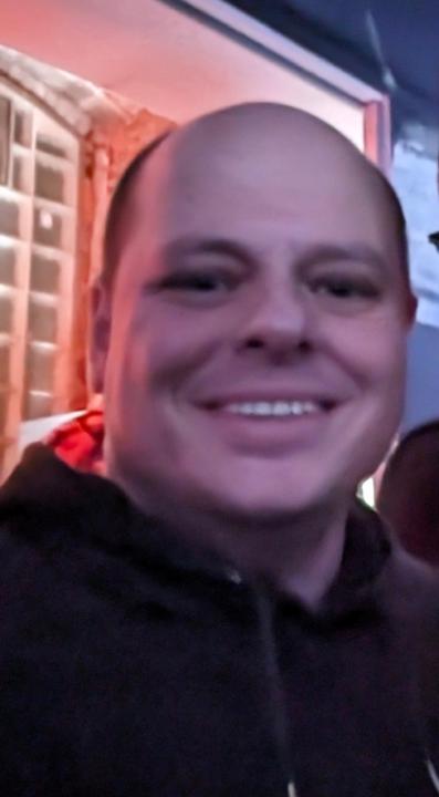 Patrick Ragsdale