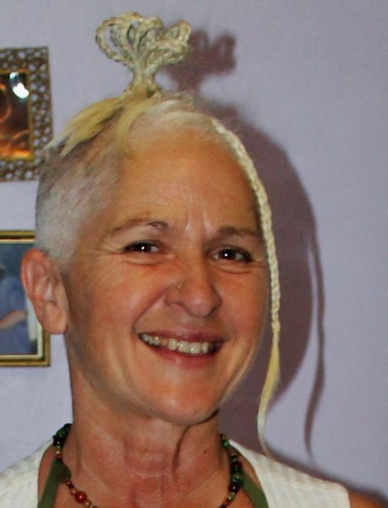 Paizli Palmrose