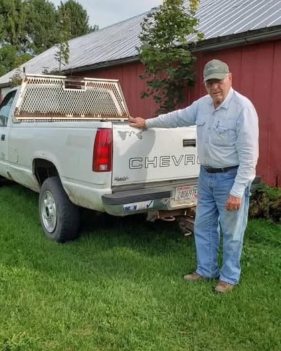 Story of a Retired Homebuilder