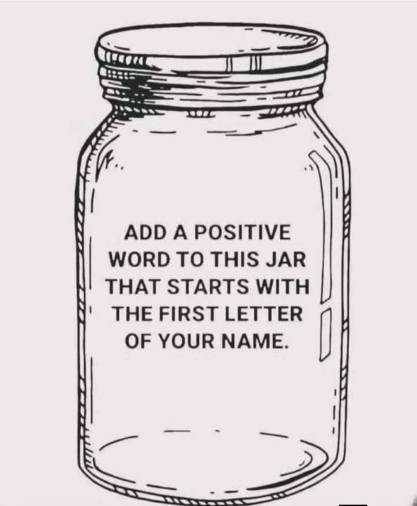 Positive Mindset Shift 