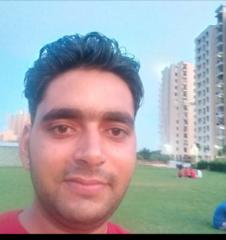 Devendra Tripathi