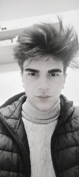 Samuele Esposito