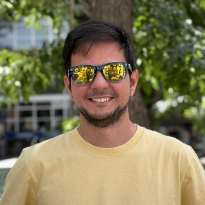 Bernardo Marquez