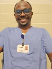 Frank Airewele