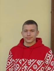 Muzsik Magor