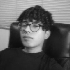 Brady Benavides