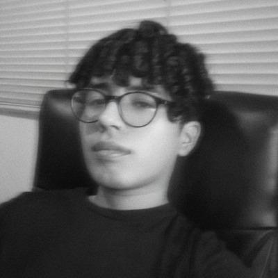 Brady Benavides
