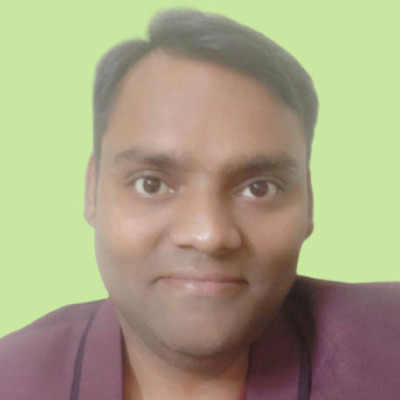 Sandish Singh
