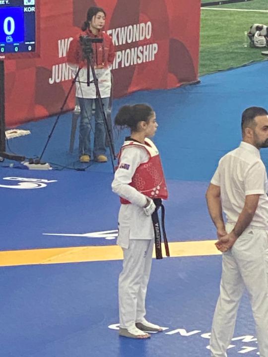 Ayva Soteriou