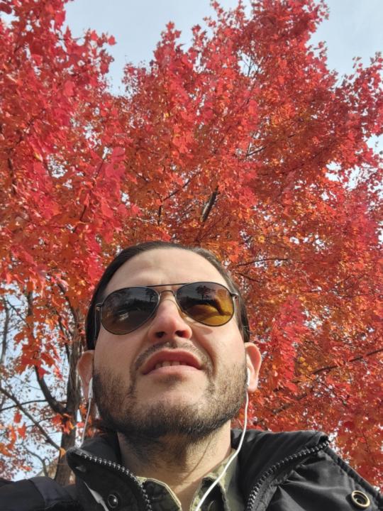 Jose Oliveros