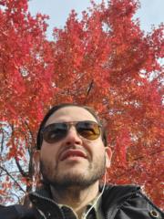 Jose Oliveros