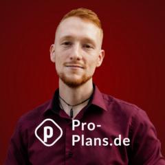 Tobias Naumer - Pro-Plans.de