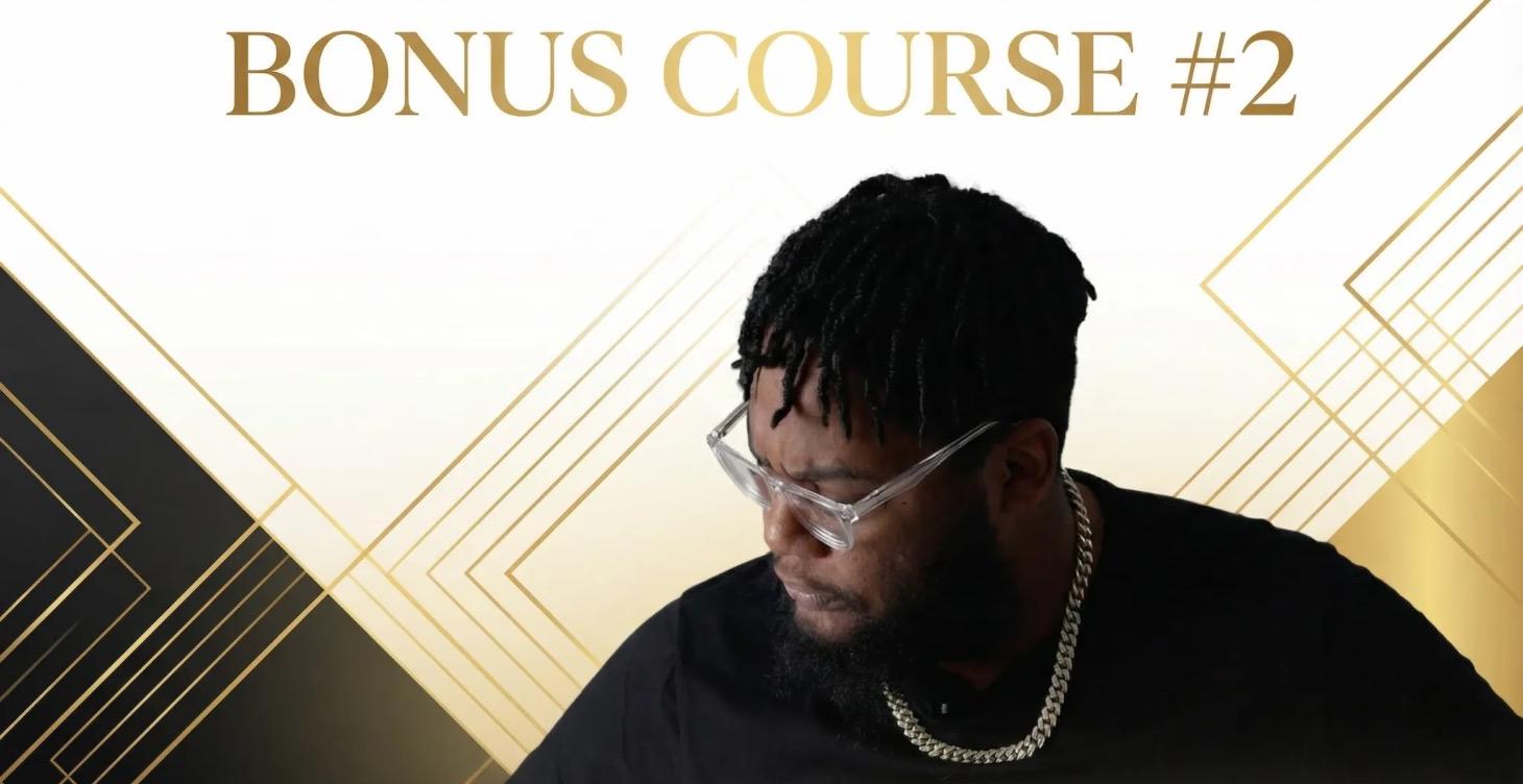 BONUS COURSE  #2